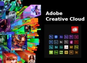 Adobe Master Suite
